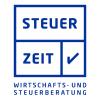Steuerzeit - Mia Stahlschmidt in Kempen - Logo