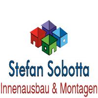 Stefan Sobotta - Innenausbau & Montagen in Oerlinghausen - Logo
