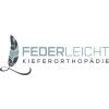 Federleicht Kieferorthopädie in Hemmingen bei Hannover - Logo