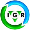 IGR Institut für Glas- und Rohstofftechnologie GmbH in Göttingen - Logo