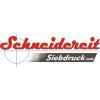Schneidereit Siebdruck oHG in Schleiden in der Eifel - Logo