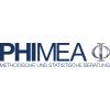 PHIMEA – Methodische und statistische Beratung in Berlin - Logo