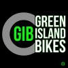 Green Island Bikes in Volkmarsen - Logo