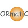 ORmatiC GmbH in Berlin - Logo