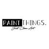 Paintthings in Hannover - Logo