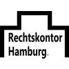 Anwaltskanzlei Rechtskontor Hamburg in Hamburg - Logo