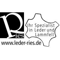 Ries Mode - Cashmere Wolle Leder in Bonndorf im Schwarzwald - Logo