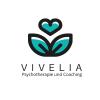 Vivelia - Psychotherapie und Coaching in München - Logo