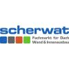 Scherwat - Fachmarkt für Dach, Wand & Innenausbau in Gevelsberg - Logo