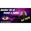 DJ Tom - Another Art of Sound & Lights in Idar Oberstein - Logo