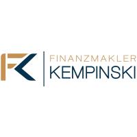 Finanzmakler Kempinski GbR in Ebersdorf bei Coburg - Logo