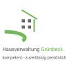 Hausverwaltung Grünbeck in Bad Abbach - Logo
