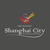 Restaurant Shanghai City in Waren Müritz - Logo