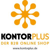 KONTORplus in Bremerhaven - Logo