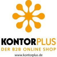 KONTORplus in Bremerhaven - Logo
