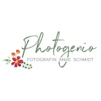 Photogenio in Rostock - Logo