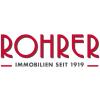 Rohrer Immobilien GmbH in München - Logo