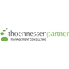 thoennessenpartner Unternehmensberatung für Existenzgründung, Marketing und Förderung in Düsseldorf - Logo