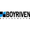BOYRIVEN GmbH in Montabaur - Logo