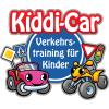 Kiddi-Car Verkehrstraining für Kinder in Fürstenfeldbruck - Logo