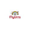 MyUrns - Onlineshop für Urnen, Tierurnen & Grabdekoration in Dortmund - Logo