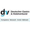 DGHV Deutscher Gastro und Hotelverbund GmbH in Dortmund - Logo