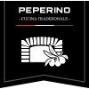 Retaurant Peperino in Köln - Logo