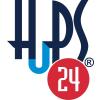 Hausnotruf und PflegeergänzungsService HuPS24 e.K. in Stuttgart - Logo