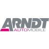 Autovermietung Arndt in Neuss - Logo