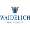 Waidelich Parkett in Konstanz - Logo