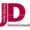 JD ImmoConsult - Jens Dörrie in Darmstadt - Logo