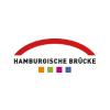 HAMBURGISCHE BRÜCKE – Gesellschaft für private Sozialarbeit e.V. in Hamburg - Logo