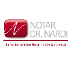 Notar Dr. jur. Claudio Nardi in Lörrach - Logo