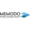 Memodo GmbH & CO. KG in München - Logo