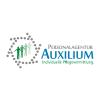 Personalagentur Auxilium in Kiel - Logo