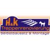 HK-Treppenrenovierung in Chemnitz - Logo