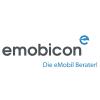 emobicon Die eMobil Berater in Sundern im Sauerland - Logo