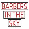 Barbers In The Sky GmbH in Hannover - Logo