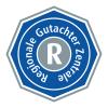 Regionale Gutachter Zentrale in Göppingen - Logo