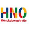 HNO-PRAXIS MÖNCKEBERGSTRASSE in Hamburg - Logo