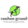 rundum gesund - Ernährungsberatung für Hunde in Knittlingen - Logo