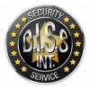 D.I.S.S Int. Security Service in Dortmund - Logo