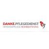 Danke.Pflegedienst UG (haftungsbeschränkt) in Leipzig - Logo