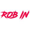 ROB IN - Technik & Events in Parey Gemeinde Elbe Parey - Logo