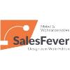 SalesFever GmbH in Eltville am Rhein - Logo