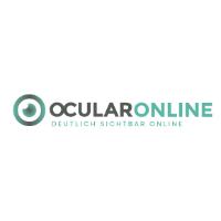 Ocular Online in Berlin - Logo