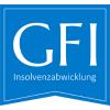 GFI Gesellschaft für Insolvenzabwicklung mbH in Wettenberg - Logo