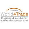 World4trade in Rohrenfels - Logo