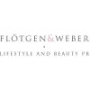 FLÖTGEN & WEBER - LIFESTYLE AND BEAUTY PR in Hagen in Westfalen - Logo