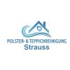 Polsterreinigung & Teppichreinigung Strauss in Essen - Logo